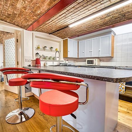 Host & Stay - The Basement On The Tything Worcester Exteriör bild
